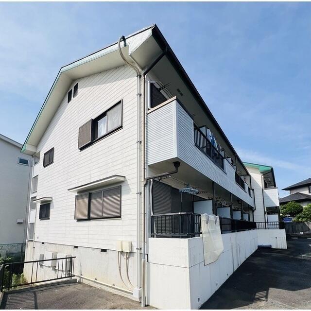 リバーサイドヒルズ