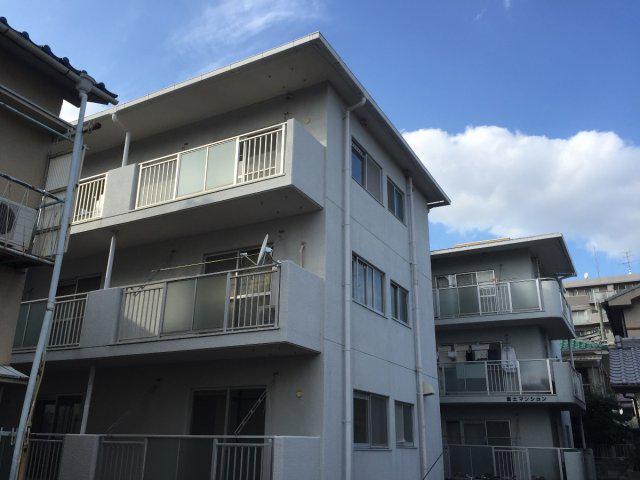 富士マンション