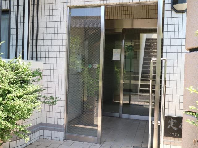 ラコント宮ヶ瀬
