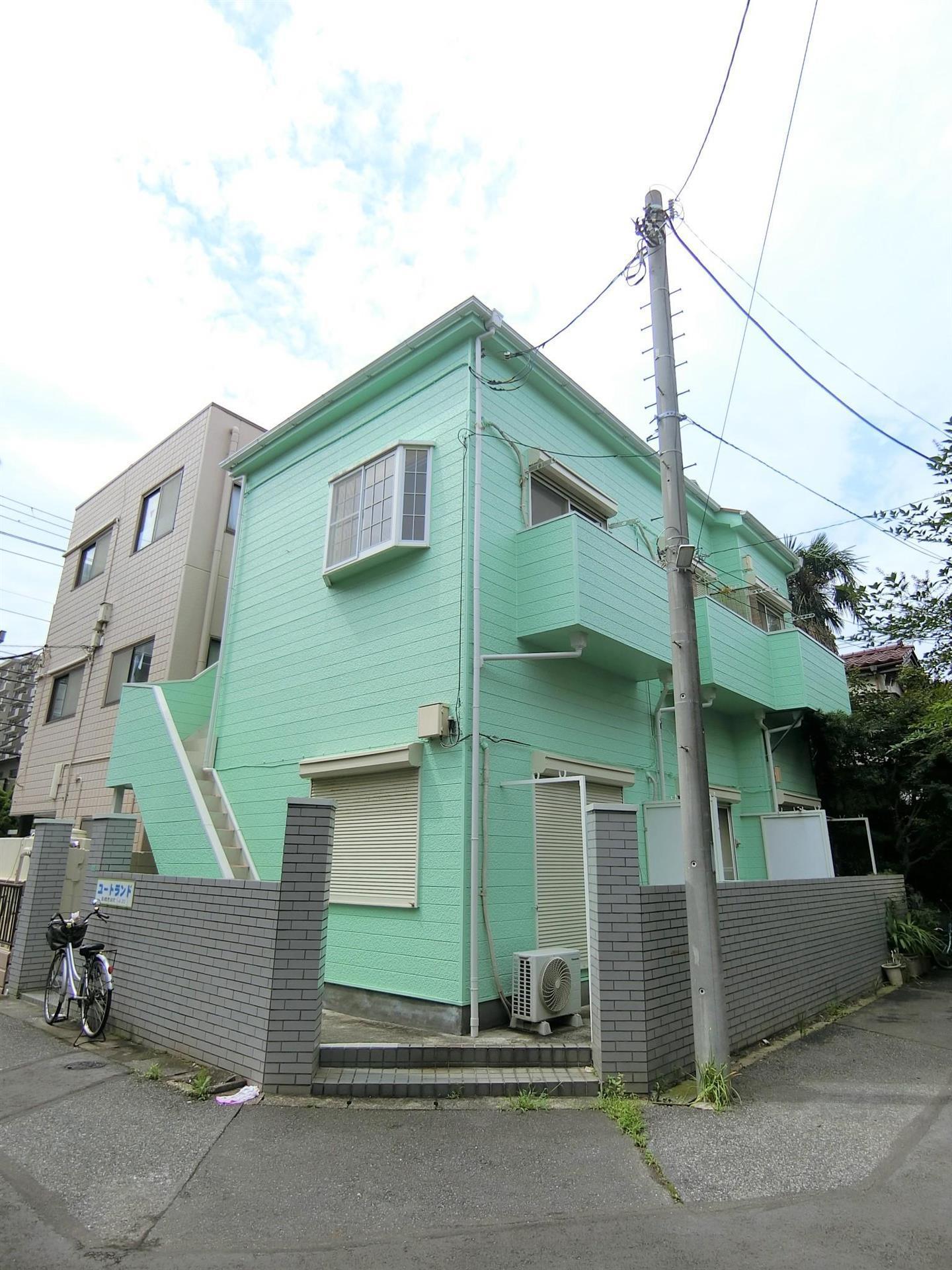 メゾンユートランド
