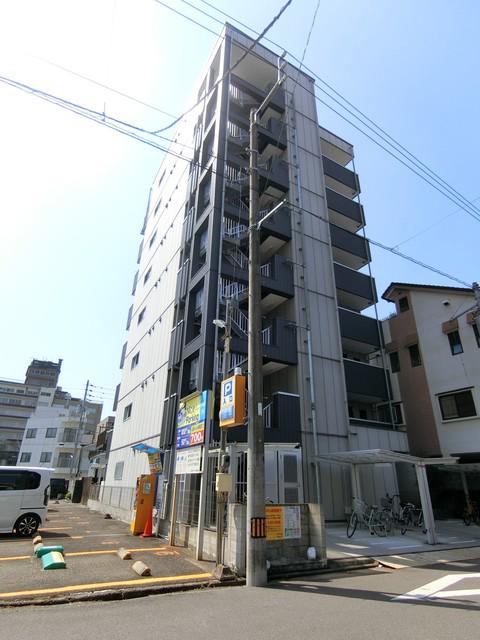 CLASS・Y(1K/7階)