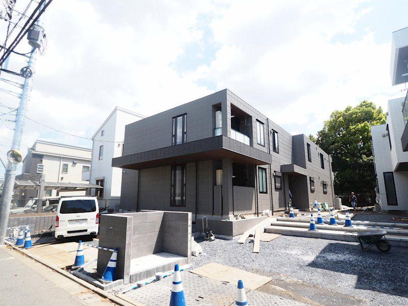下高井戸5丁目メゾン東棟