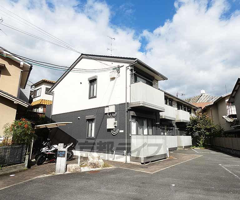 リベル北山