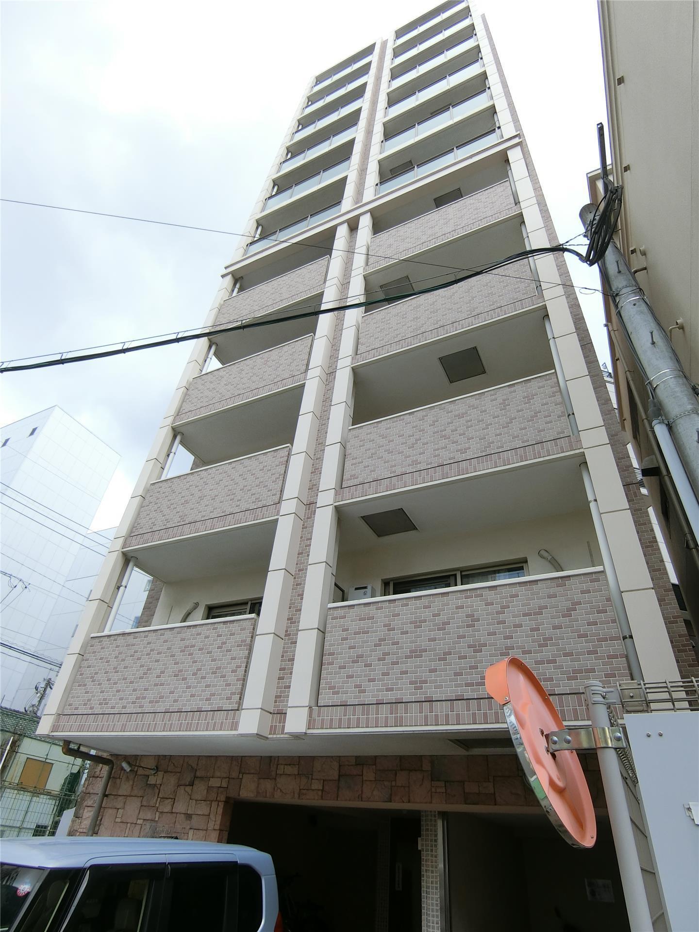 ルピナス銀天町