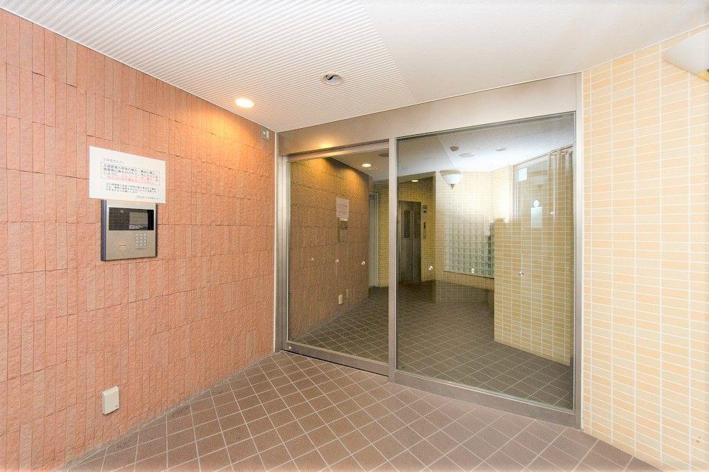 近鉄エルコート菊川