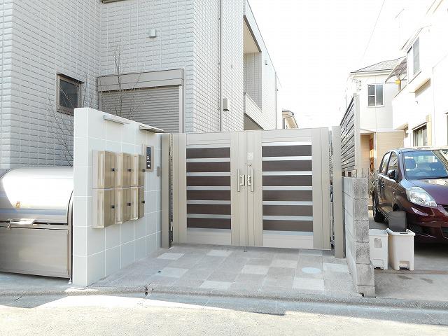 シャトーリピス