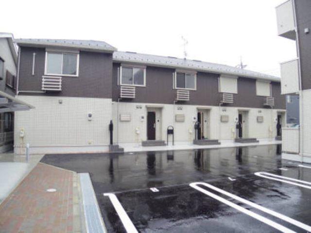 LUNA PIENA(2LDK/2階)