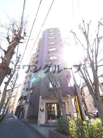 ステージファースト小石川