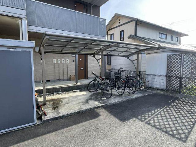 シャーメゾン不来方II