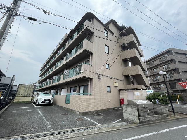 ラレス横山I