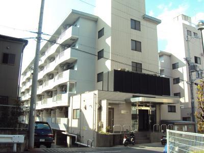 カルテットKOBORI B棟
