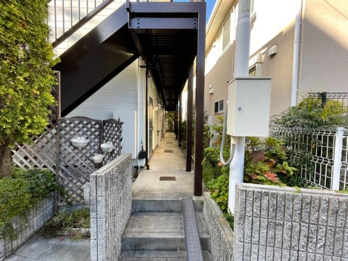 ハイツ芦屋川西