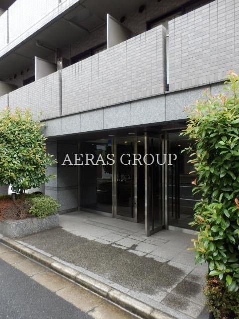 ルーブル小石川弐番館