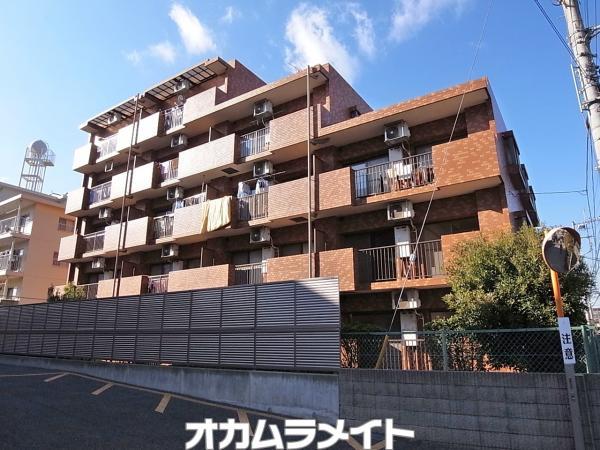 ドエル習志野台