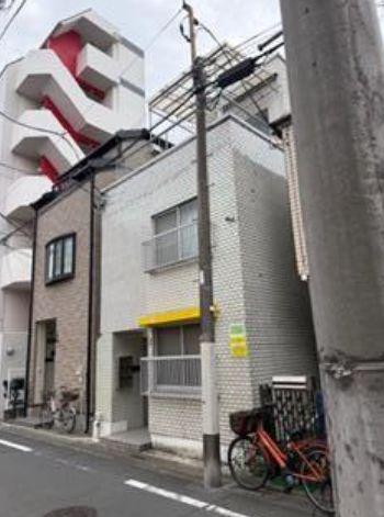 目黒本町ハイム