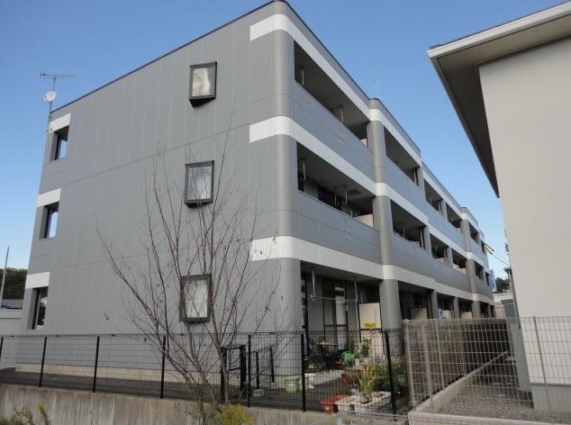 GRANDOULE M&Y(2LDK/2階)