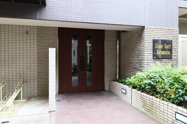 クローバーコート黒門町