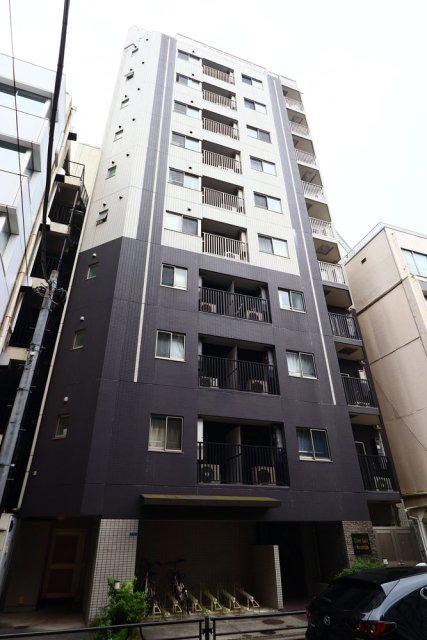 クローバーコート黒門町