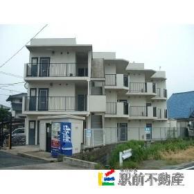 サバービア都府楼
