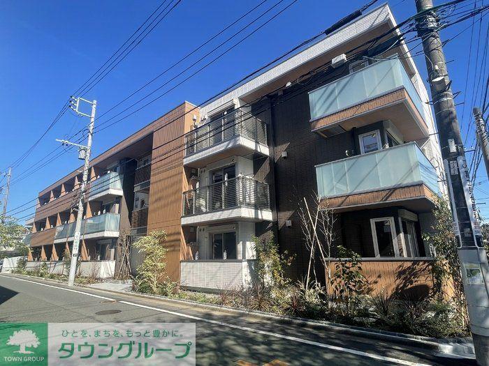 エクセリア上鷺宮II