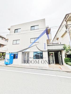 サンシティー要町