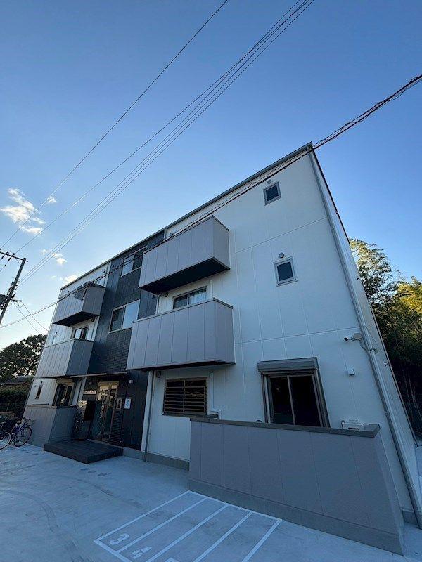 RAFFINE朝日が丘町