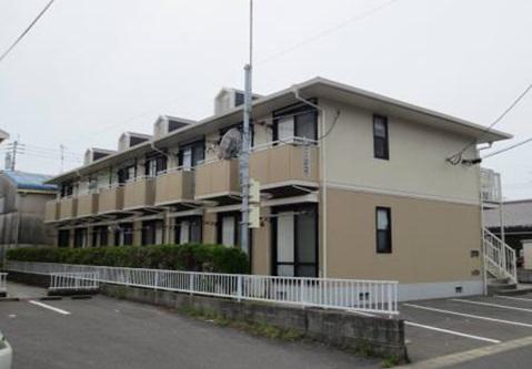 セリバテール東谷山I