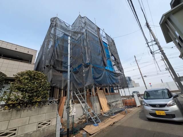 ベイルームアドバンス橋本ウエスト