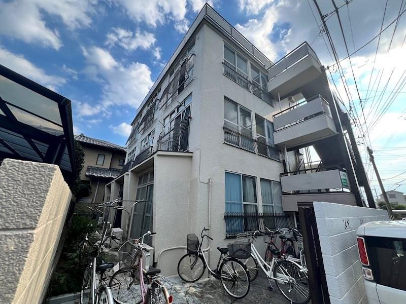 山形マンション