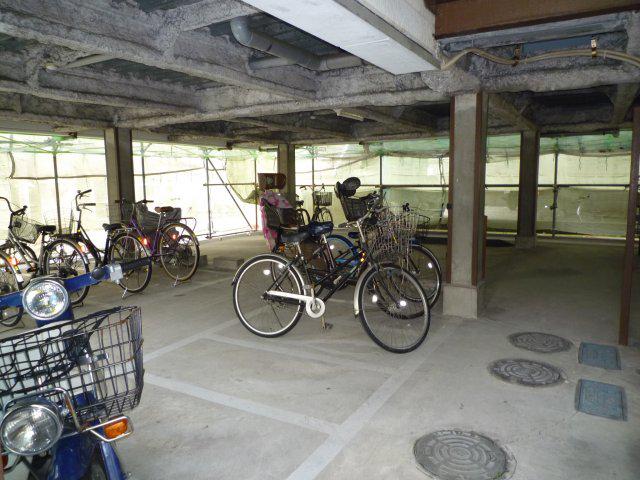 泰ハイツ