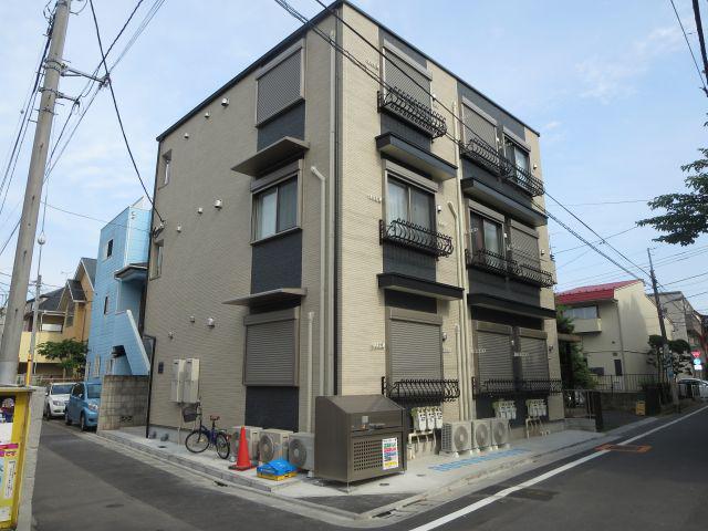 パインヒル8