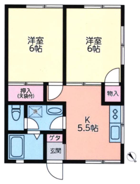 ふじよしビル
