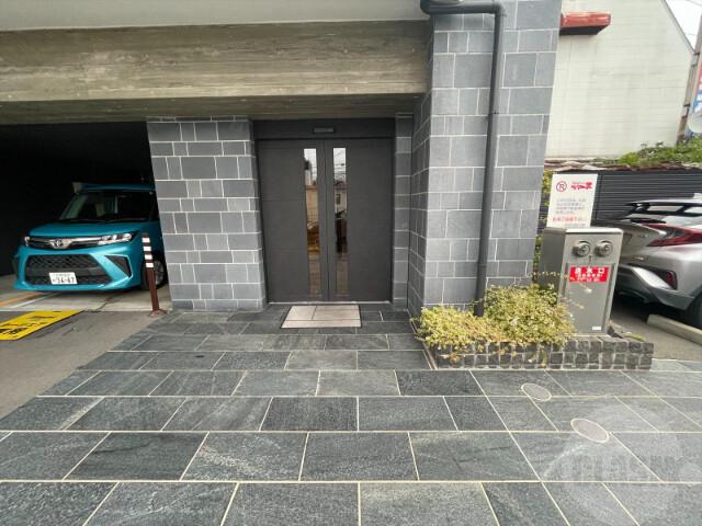 アンフィニXVIIマローネ