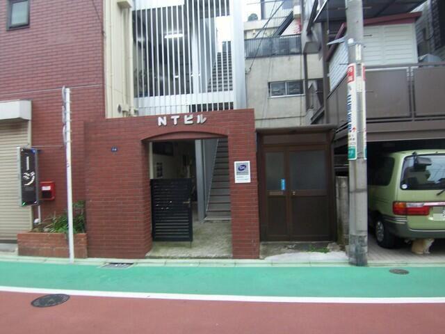 NTビル