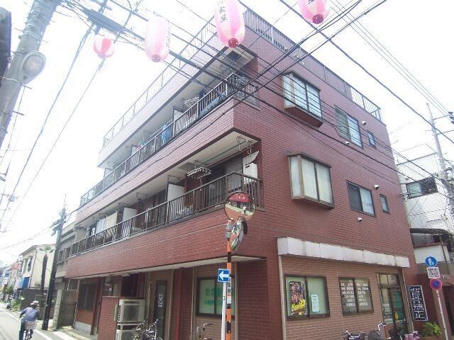 NTビル