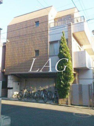 アーバンコート西巣鴨
