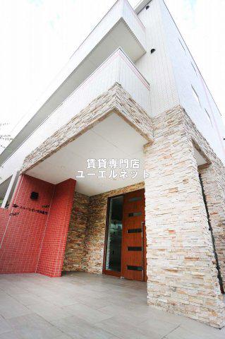 エルパシオン吹田泉町