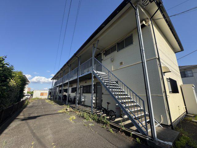 モクダイハイツ