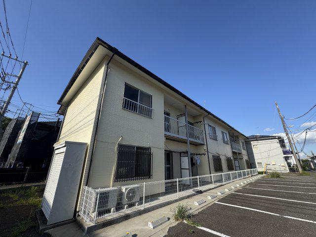 モクダイハイツ
