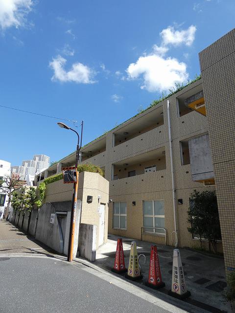 レジディア西新宿II