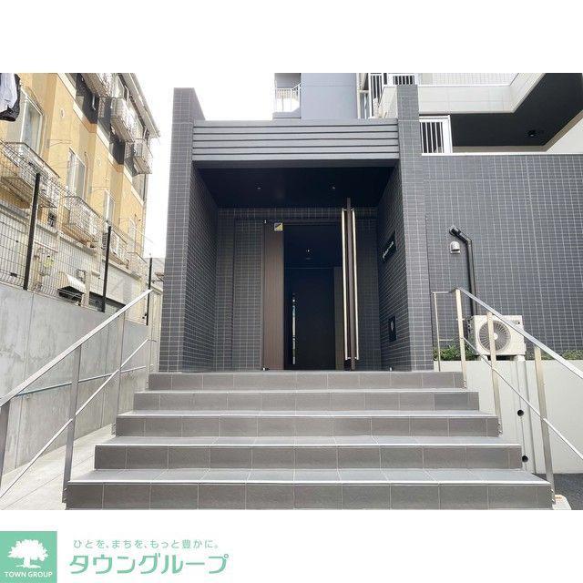 コンフォリア成増