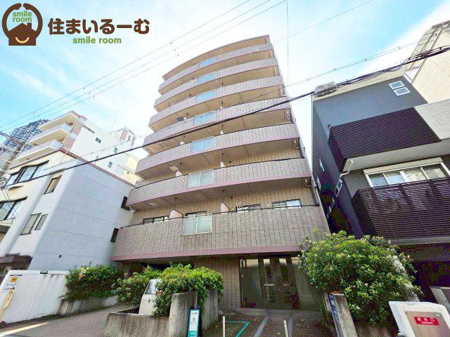ライフ北梅田