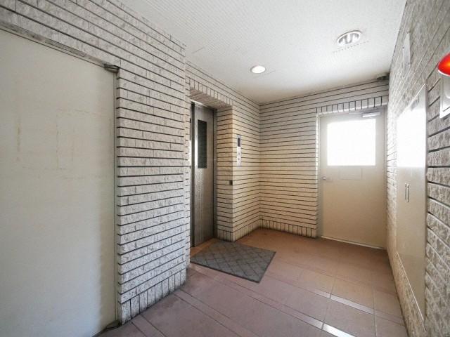 INOVE札幌南7条II