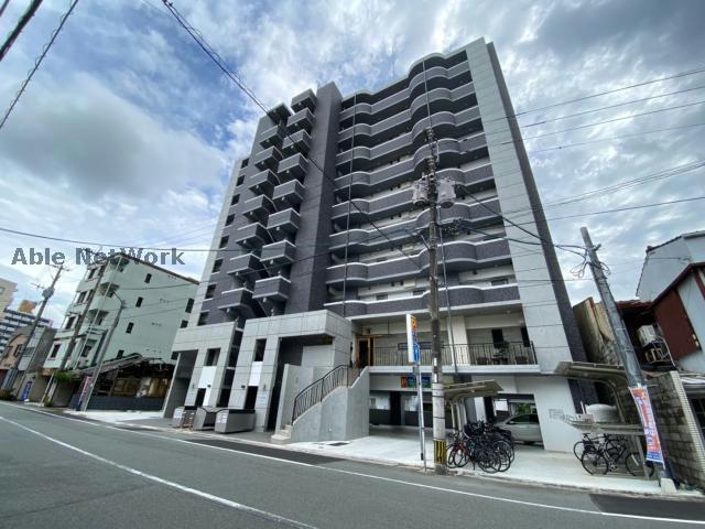 クロノス42新町V
