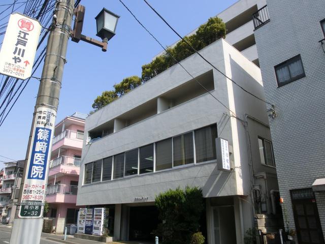 宮崎ビルディングメゾン小岩