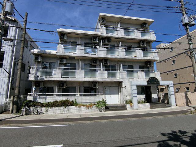 ノイエス南行徳