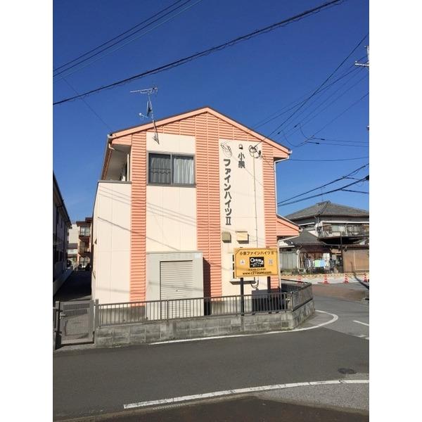 小泉ファインハイツ2
