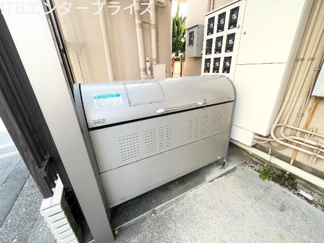 ＪＲ東海道本線 浜松駅 徒歩13分 3階建 築48年