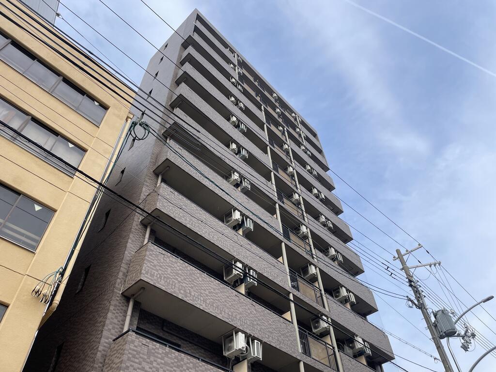 エステムコート神戸・県庁前