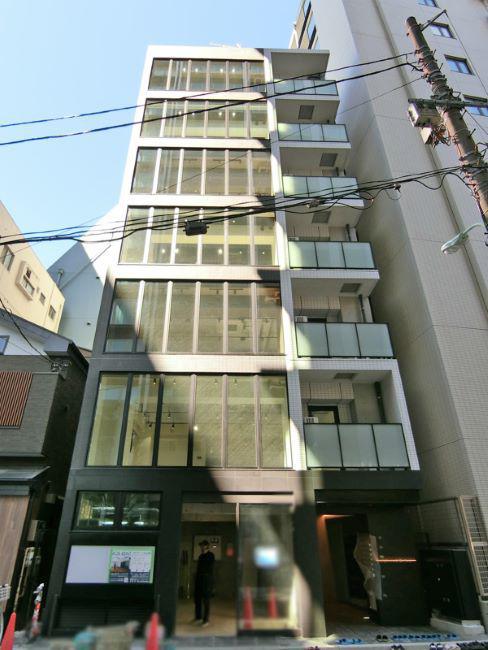 SNT八丁堀ビル